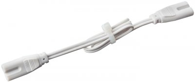 Коннектор 30 см Elektrostandard Комплектующие для люминесцентных светильников