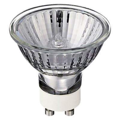 Лампа галогенная MRG-03 GU10 220 В 50 Вт Elektrostandard