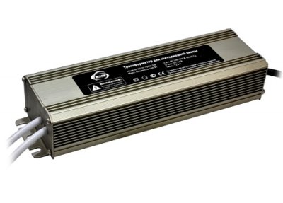 

Трансформатор для светодиодной ленты Elektrostandard KGDY-150W, KGDY-150W IP67