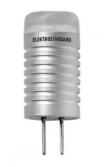 Лампочка Elektrostandard G4 LED 1W 12V AC 4200K