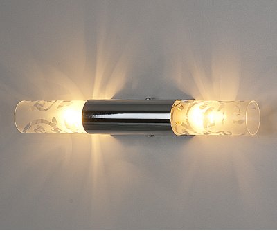 Подсветка для картин и зеркал Elektrostandard Grande 7301/2