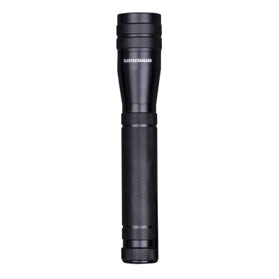 

Ручной светодиодный фонарь Discoverer 3 Elektrostandard, FLS03-14-3W 160m BK Черный