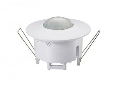 

Датчик движения Электростандарт SNS M 03, SNS-M-03 8m 2,2-4m 1200W IP20 360