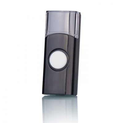 

Кнопка для беспроводного зонка Elektrostandard DBB02WL Черный, DBB02WL Черный