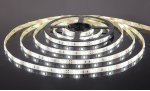 Светодиодная лента Лента светодиодная 12V 7,2W 30Led 5050 IP65 холодный белый, 5м Elektrostandard