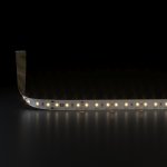 Светодиодная лента Лента светодиодная 12V 14,4W 60Led 5050 IP20 теплый белый, 5м Elektrostandard