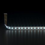 Светодиодная лента Лента светодиодная 12V 14,4W 60Led 5050 IP65 холодный белый, 5м Elektrostandard
