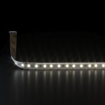 Светодиодная лента Лента светодиодная 12V 14,4W 60Led 5050 IP65 теплый белый, 5м Elektrostandard