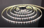Светодиодная лента Elektrostandard 3528/60 LED 4.8W IP20 [белая подложка] белый свет