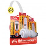 Elektrostandard Воблер "Энергосберегающие лампы"