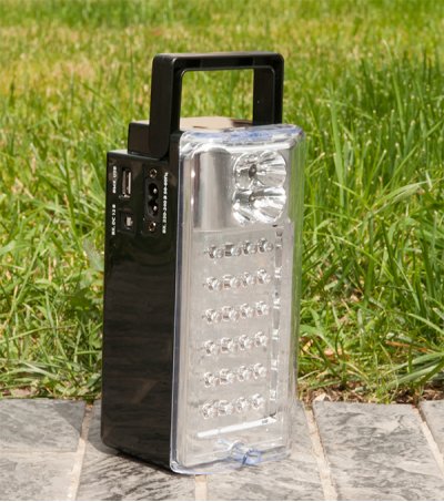 

Light Station Электростандарт Кемпинговый светодиодный фонарь, FLK13-16,5-2,5W 28led BK черный