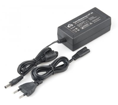 

Трансформатор для светодиодной ленты 12V 36W IP20 Трансформатор 12V 36W Elektrostandard, LST 3A