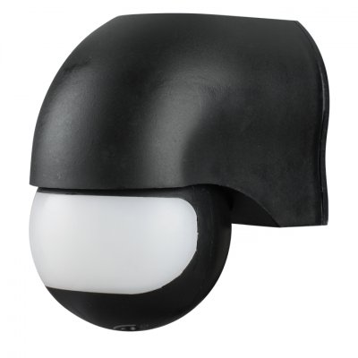 

Датчик движения Электростандарт SNS M 04 black