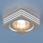 Точечный светильник Elektrostandard 6064 MR16 CH хром