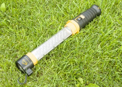 

Автомобильный светодиодный фонарь Электростандарт Sword, FLT16-39-2W 39led BK Черный