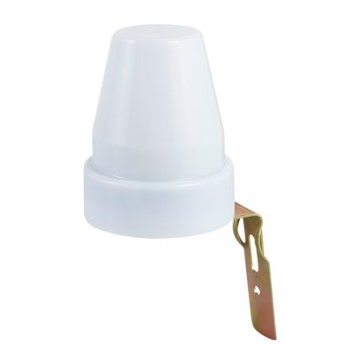 

Датчик освещенности Elektrostandard SNS-L-08, SNS-L-08 2200W IP44 Белый
