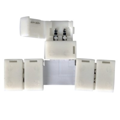 Аксессуары для светодиодной ленты Elektrostandard LED 1T коннектор для 3528 одноцветной светодиодной ленты T Аксессуары для светодиодной ленты Elektrostandard LED 1T коннектор для 3528 одноцветной светодиодной ленты T