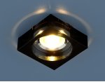 Точечный светильник Elektrostandard 9171 GREY/SL (серый / серебряный)