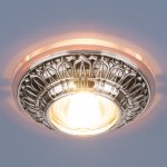 Точечный светильник Elektrostandard 6024 MR16 CH хром