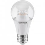 Лампа светодиодная Elektrostandard Classic 14SMD 8W 6500K E27