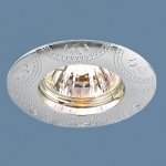 Точечный светильник Elektrostandard 602 MR16 CH хром