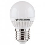 Лампа светодиодная Elektrostandard Mini Classic 7W 4200K E27