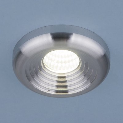 

Точечный светильник Электростандарт DSHA48 3W 4200K CH хром, DSHA48 3W 4200K CH хром