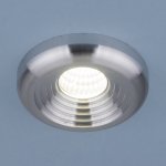 Точечный светильник Elektrostandard DSHA48 3W 4200K CH хром
