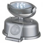 Светодиодный фонарь-ночник Elektrostandard Glance
