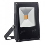 Прожектор светодиодный Elektrostandard SLFL LED 30W 4200K IP65