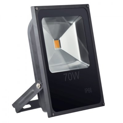 Прожектор светодиодный Elektrostandard SLFL LED 70W 4200K IP66