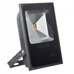 Прожектор светодиодный Elektrostandard SLFL LED 100W 4200K IP66