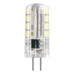 Elektrostandard G4 SMD 3W AC 220V 360° 3300K