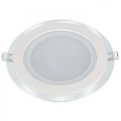 

Встраиваемый потолочный светодиодный светильник Elektrostandard DLKR160 12W 4200K белый, DLKR160 12W 4200K