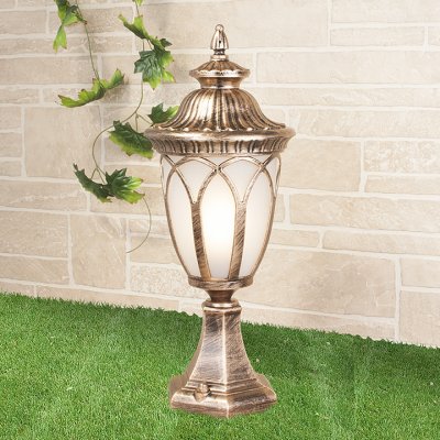 

Ландшафтный светильник Электростандарт Sagitta S черное золото (арт. GLXT-1444S, Sagitta S черное золото (арт. GLXT-1444S)