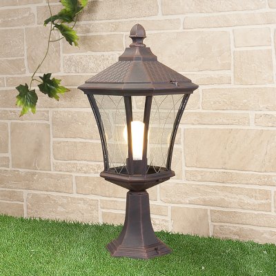 

Ландшафтный светильник Elektrostandard Virgo S капучино (арт. GLXT-1450S), Virgo S капучино