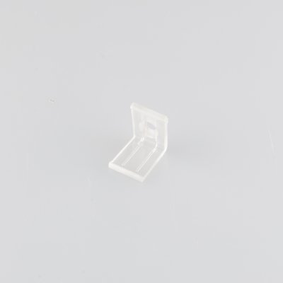 Клипса монтажная для профиля Elektrostandard LL-2-ALP003 Клипса монтажная для профиля Elektrostandard LL-2-ALP003