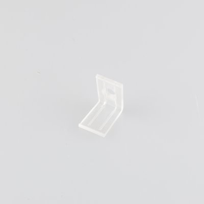 Клипса монтажная для профиля Elektrostandard LL-2-ALP004 Клипса монтажная для профиля Elektrostandard LL-2-ALP004