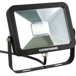 SLUS LED 20W 6500K Elektrostandard Прожектор светодиодный