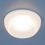 Точечный светильник со светодиодами Elektrostandard DSKR82 5W 4200K