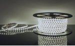 Светодиодная лента LSTR003 220V 14,4W 60 LED IP65 белый 6500К Elektrostandard