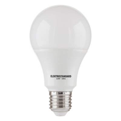 Лампа светодиодная Elektrostandard Classic LED 12W 4200K E27