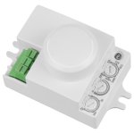 Микроволновый датчик движения Elektrostandard SNS-M-06