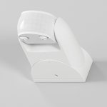 Инфракрасный датчик движения 12m 1,8-2,5m 1200W IP65 180° SNS-M-09 Elektrostandard