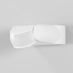 Инфракрасный датчик движения 12m 1,8-2,5m 1200W IP65 180° SNS-M-09 Elektrostandard