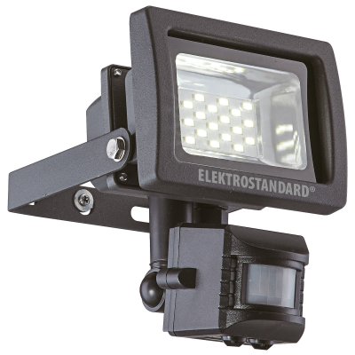 

003 FL LED 10W Электростандарт Прожектор светодиодный