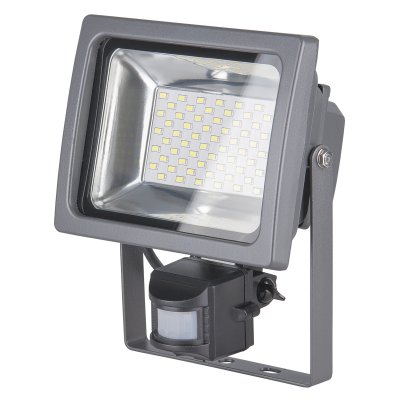 

Прожектор светодиодный Электростандарт 003 FL LED 30W, 003 FL LED 30W 6500K IP44
