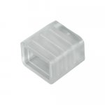 Аксессуары для светодиодной ленты Elektrostandard Заглушка для ленты 220V 3528