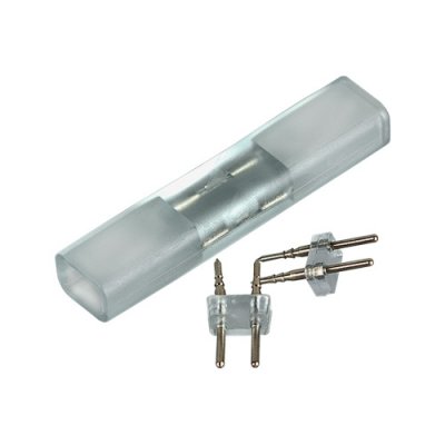 

Аксессуары для светодиодной ленты Elektrostandard Переходник для ленты 220V 3528, Переходник для ленты 220V 3528, 2835 нов