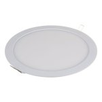 Встраиваемый светодиодный светильник DLR003 24W 4200K Elektrostandard